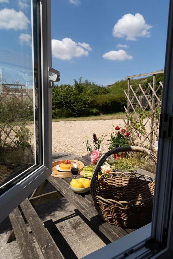 The Story House - Mendips Countryside Cottage Near Axbridge Eksteriør bilde